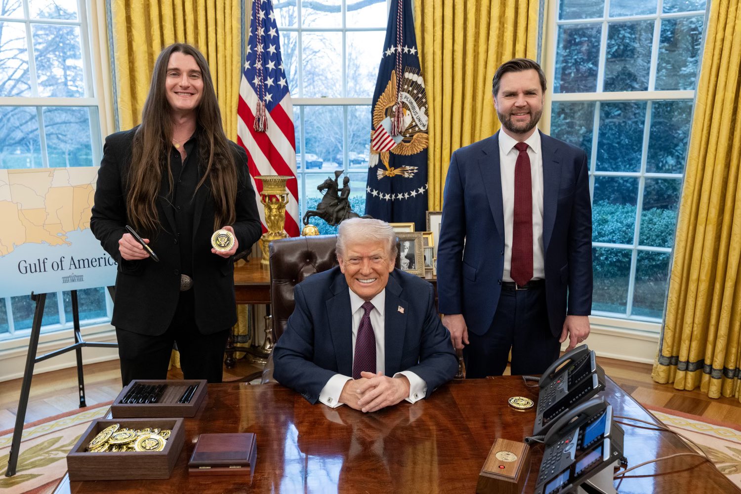 Scott Presler’s Voter Registration Triumph in Pennsylvania Fuels New Jersey Push for 2025 Gubernatorial Upset