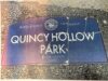Sign vandals on the loose: middletown township hit by wave of destruction