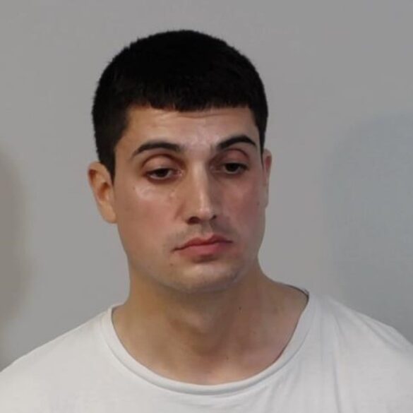 Stafford man arrested after drunken rampage, bathroom standoff - photo licensed by shore news network.