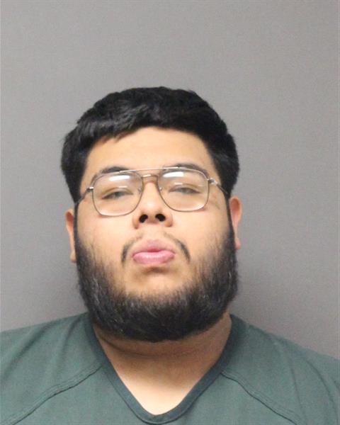 Luiz Pablo Vargas jailed for DUI, driving on revoked license in Ocean County