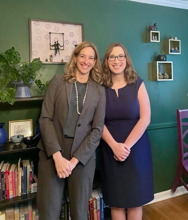 New Jersey Candidate for Governor Endorsed by America's First Trans Congressperson