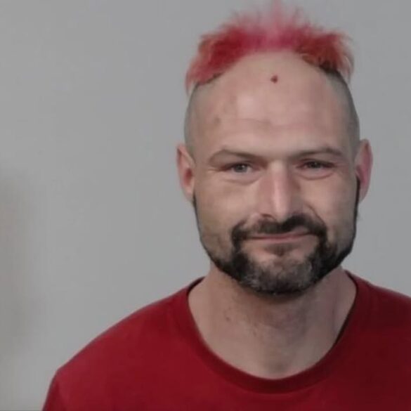 Twisted tea terror: saw-swinging stafford man jailed after boozy brawl with roommate - photo licensed by shore news network.