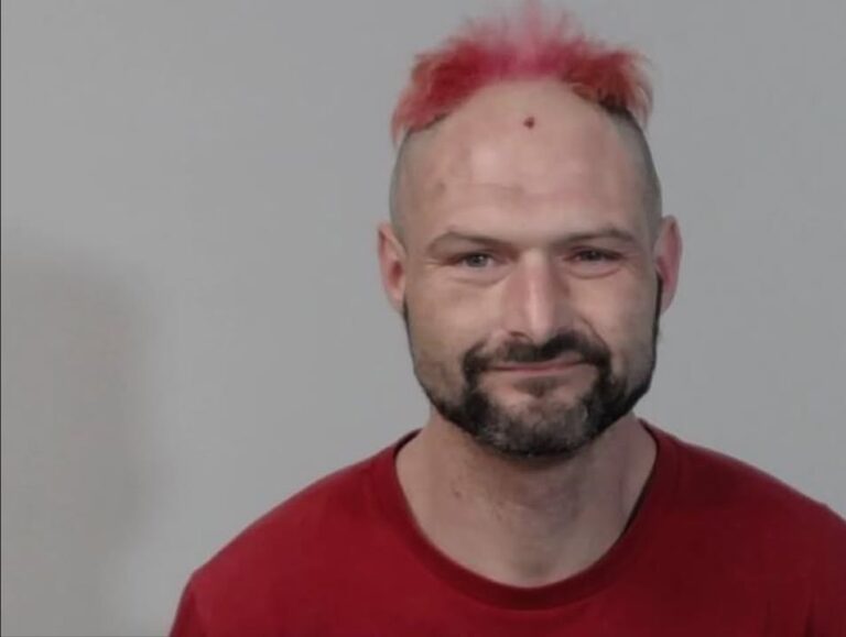 Twisted tea terror: saw-swinging stafford man jailed after boozy brawl with roommate - photo licensed by shore news network.