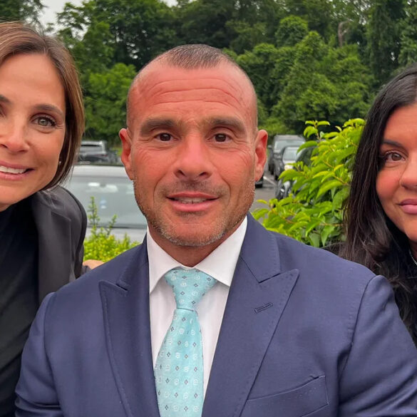 Middletown school board