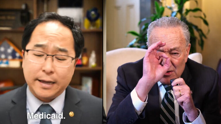 Embarrassing and cringeworthy: democrat senators roleplay ai chatbots in pre-scripted videos on social media - photo licensed by shore news network.