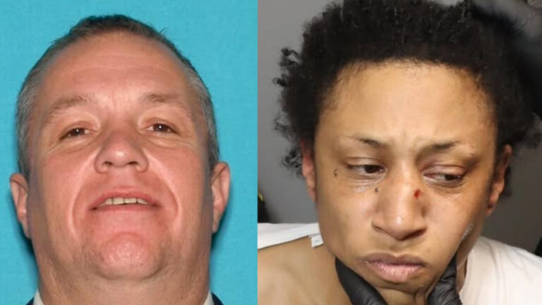 Missing sacramento man found buried in shallow grave; girlfriend arrested, accomplice still at large - photo licensed by shore news network.