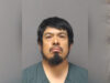 Amando Garcia Castillo, identified by jail records as Hispanic with no formal schooling, was committed to the Ocean County jail on Wednesday.