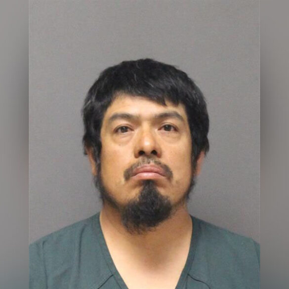 Amando garcia castillo, identified by jail records as hispanic with no formal schooling, was committed to the ocean county jail on wednesday.