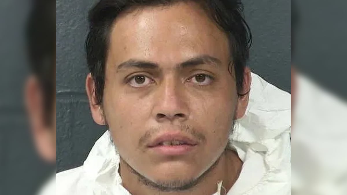 Joel Arciniega-Saenz Guilty of Decapitating Man, Playing Soccer With His Head at Public Park