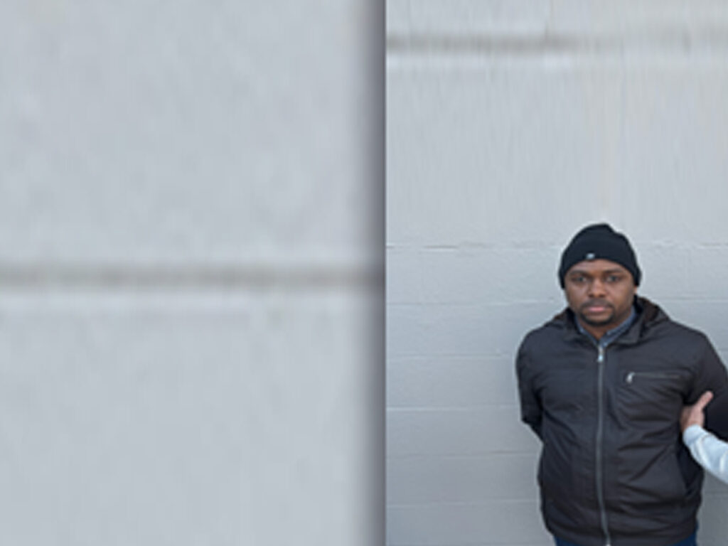 Convicted murderer who escaped prison in Haiti arrested by ICE in Massachusetts
