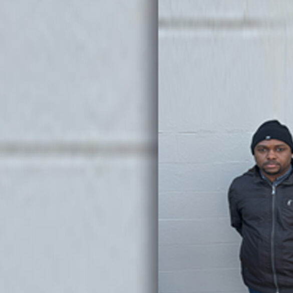 Convicted murderer who escaped prison in haiti arrested by ice in massachusetts - photo licensed by shore news network.