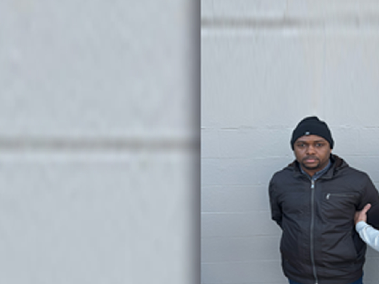 Convicted murderer who escaped prison in Haiti arrested by ICE in Massachusetts