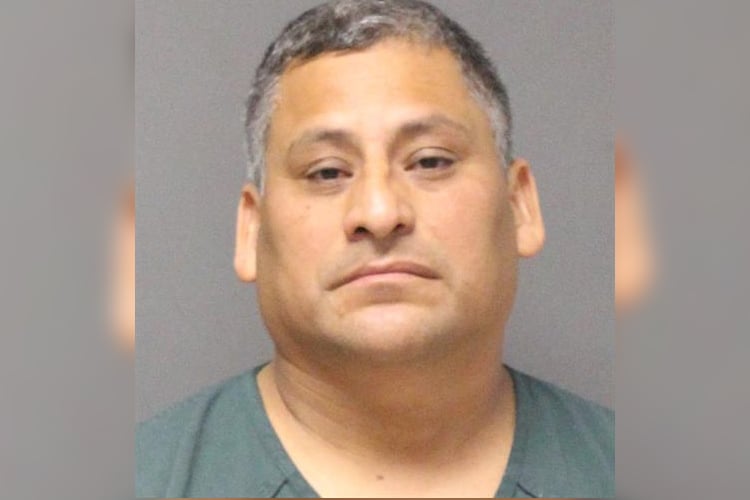 Severiano Garcia-Lopez held without bail on multiple child sex assault charges in Ocean County Jail