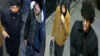 Masked mob attacks teens, shop owner in new york city shop robbery