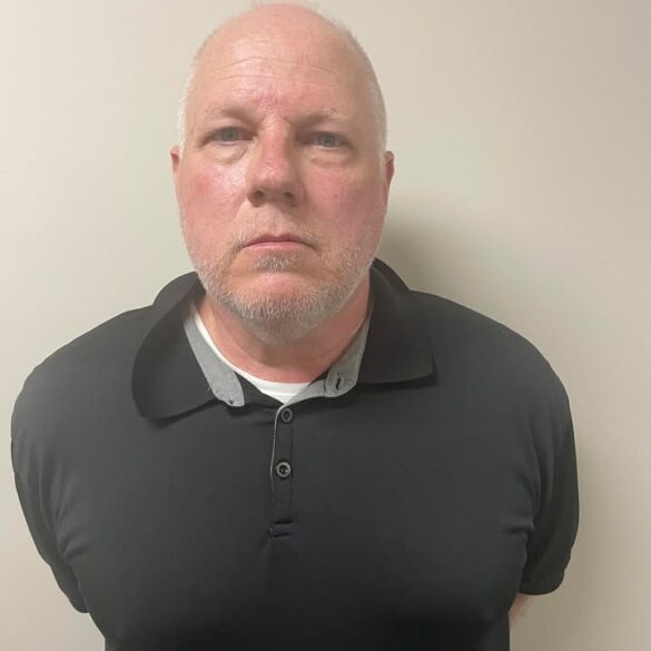 Stafford school staffer arrested for secretly recording students, sheriff says - photo licensed by shore news network.