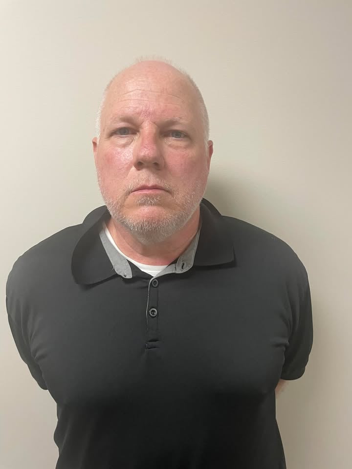 Stafford school staffer arrested for secretly recording students, sheriff says