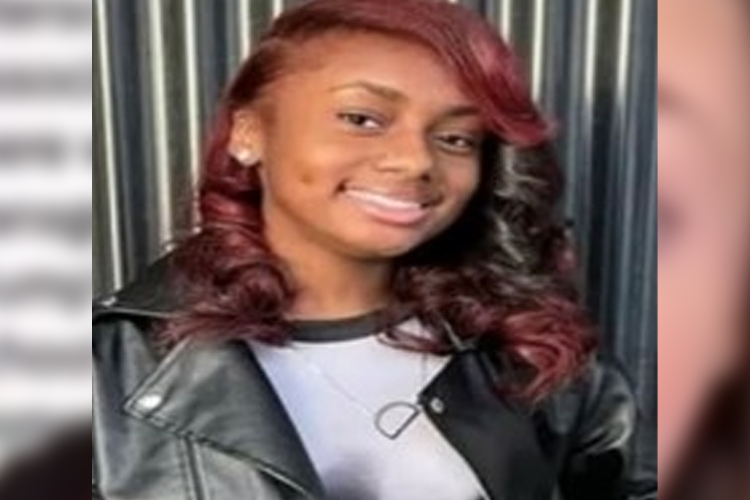 Baltimore County police searching for missing 15-year-old