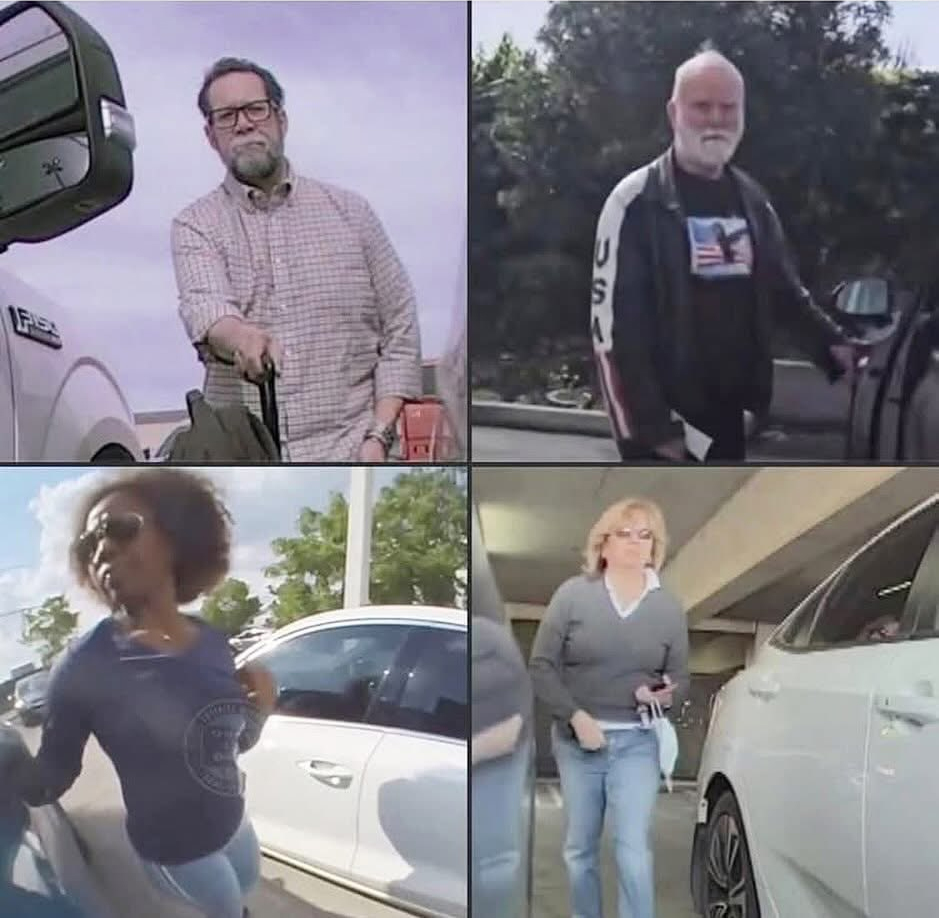 FBI Announces Nationwide Crackdown on Domestic Terrorists Targeting Tesla Owners and Dealerships