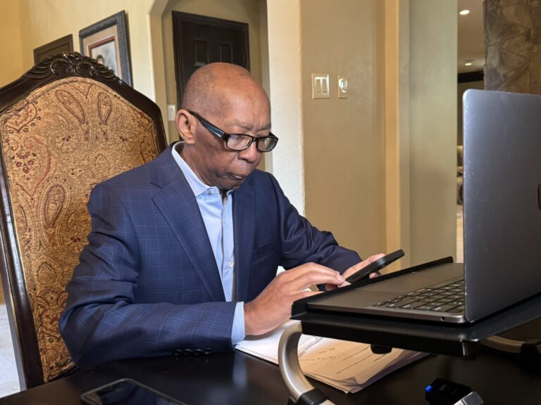 Congressman who vowed to fight trump agenda dies after president's join session speech in congress - photo licensed by shore news network.