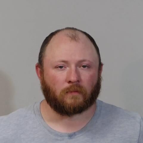 Stafford man with previous dui back behind bars after driving the wrong way and nearly striking deputies head-on - photo licensed by shore news network.