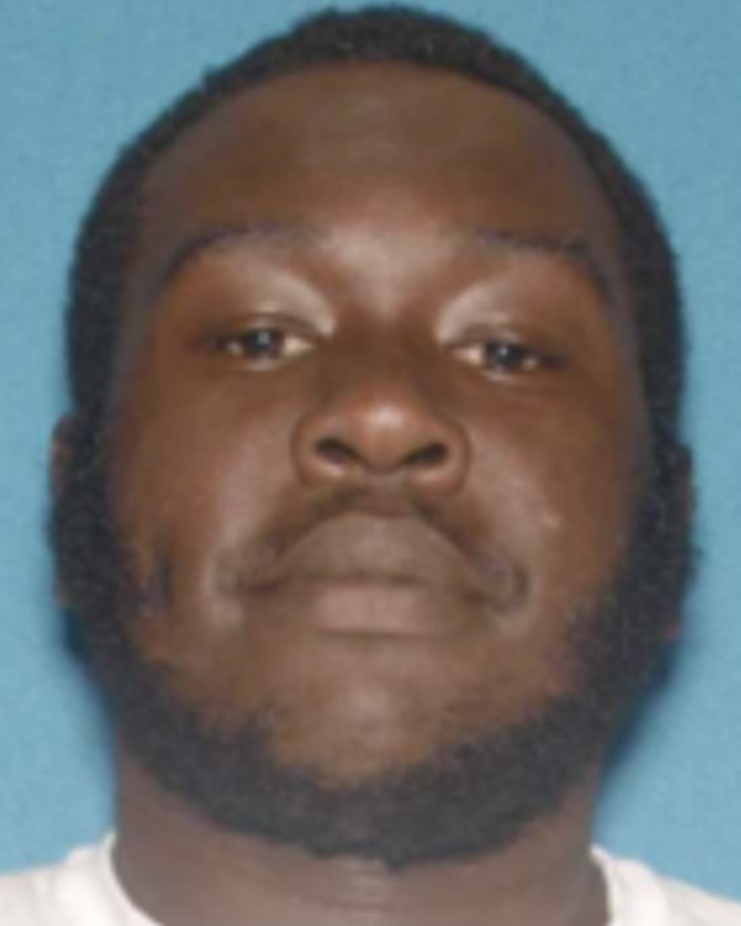 Manhunt launched for Newark man tied to April 19 shooting
