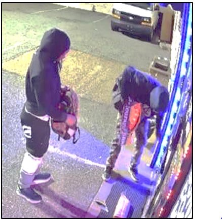 Tobacco thieves hit Richmond store in $2,000 smoke shop heist