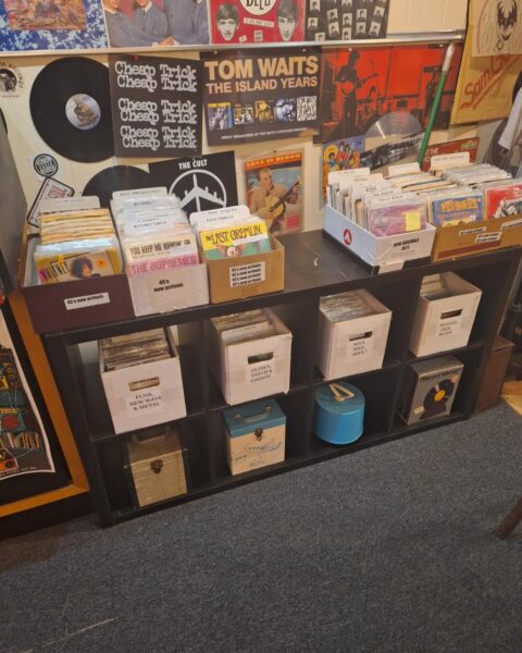 New Jersey s Top 10 Vintage Vinyl Record Stores New Jersey s Top 10 Vintage Vinyl Record Stores