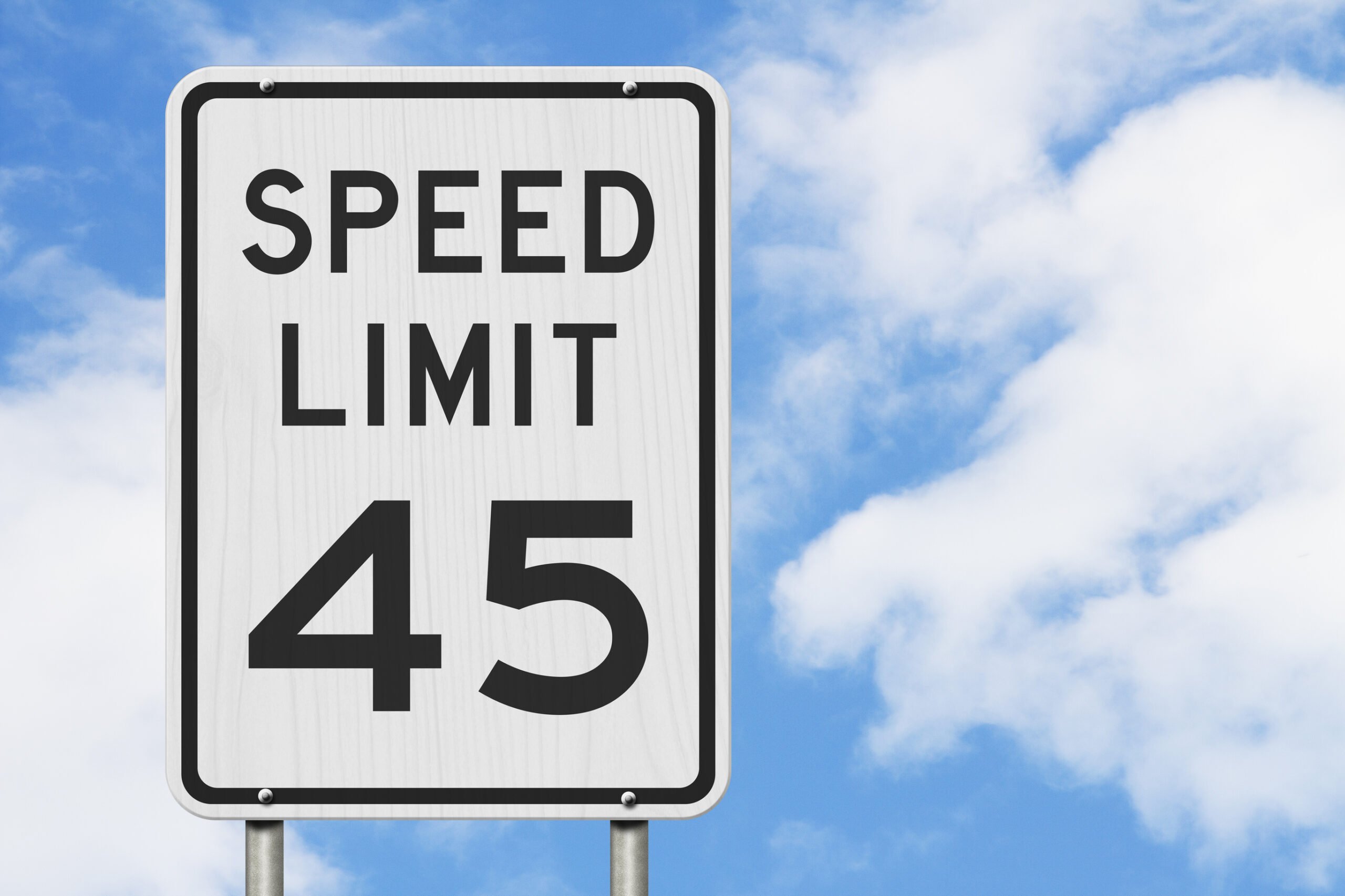 New speed limits in effect along Grand Central Parkway in Berkeley and Beachwood