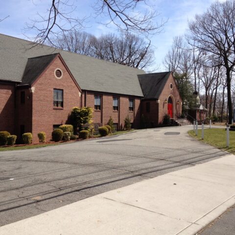 Christ lutheran church celebrates 100 years of faith, community, and service in great kills - photo licensed by shore news network.