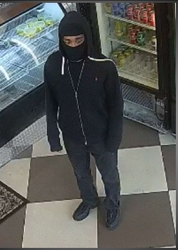Baltimore police hunt suspects caught on camera in deadly Park Heights shooting
