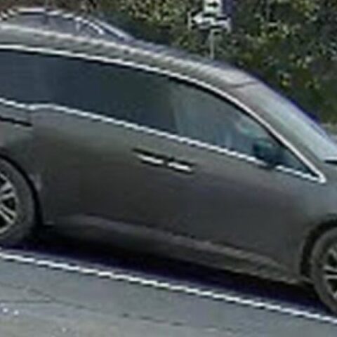 Police search for shooter after roadside gunfire in prince william - photo licensed by shore news network.