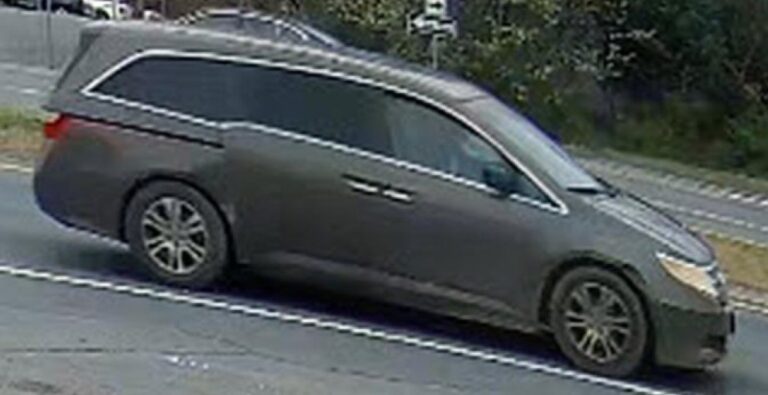 Police search for shooter after roadside gunfire in prince william - photo licensed by shore news network.