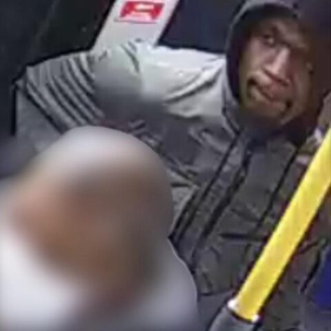 Baltimore cops hunt suspect in robbery and sexual assault spree - photo licensed by shore news network.