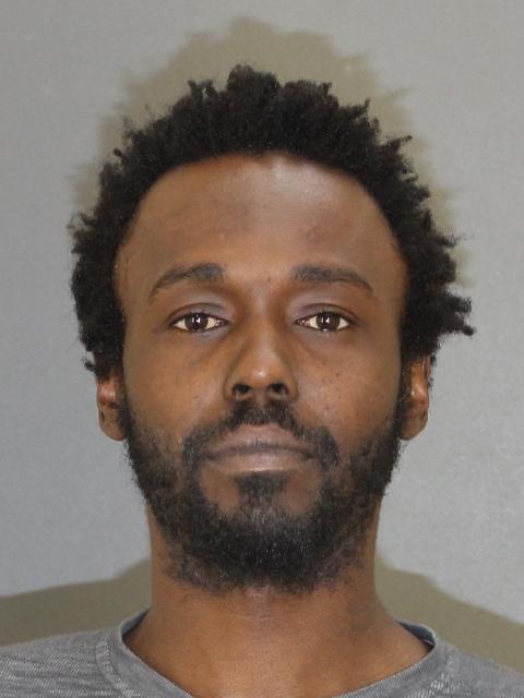 Man arrested weeks after victim gunned down on city street
