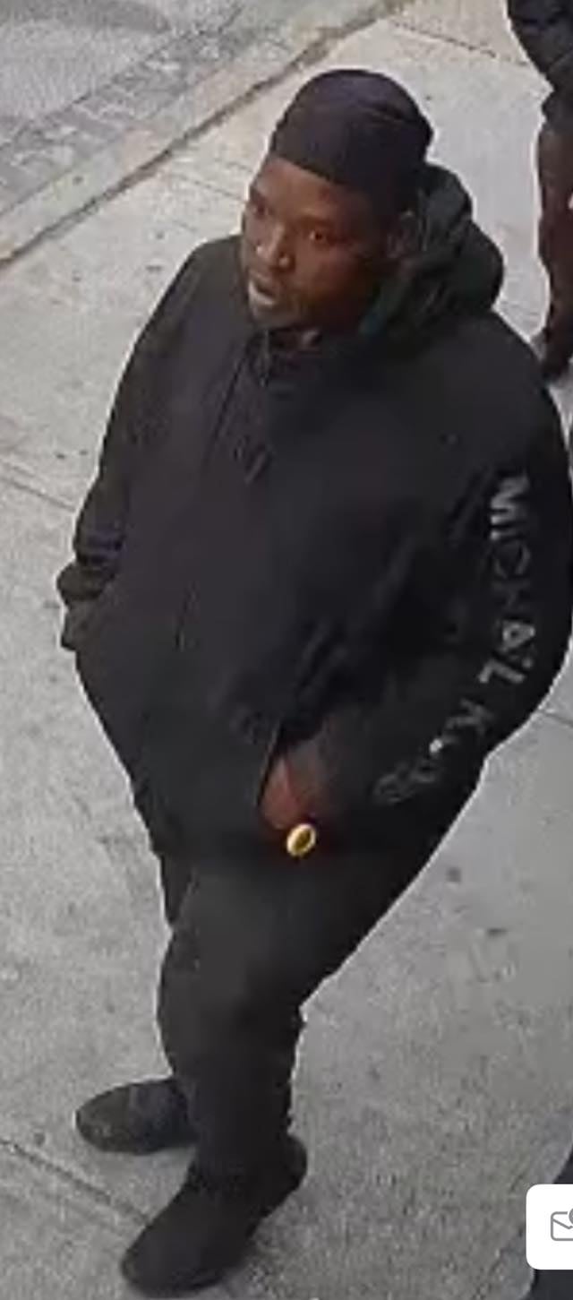 Baltimore detectives seek help ID'ing suspects in Polk Street shooting