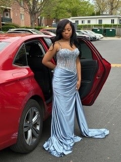 16-year-old girl missing in Owings Mills, police ask for help