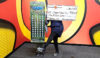 $5 million scratch-off win stuns federal worker during sick day