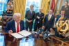 President Donald J. Trump / White House Photo