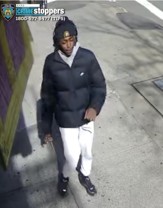 Two women stabbed a man during a midnight altercation in the Bronx