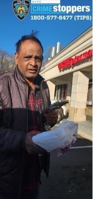 Elderly Staten Island man scammed out of $30,000 in broad daylight heist