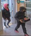 Teen robbed at gunpoint for sneakers in broad daylight on brooklyn street