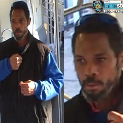 Rush hour stabbing on bronx subway leaves 21-year-old hospitalized - photo licensed by shore news network.