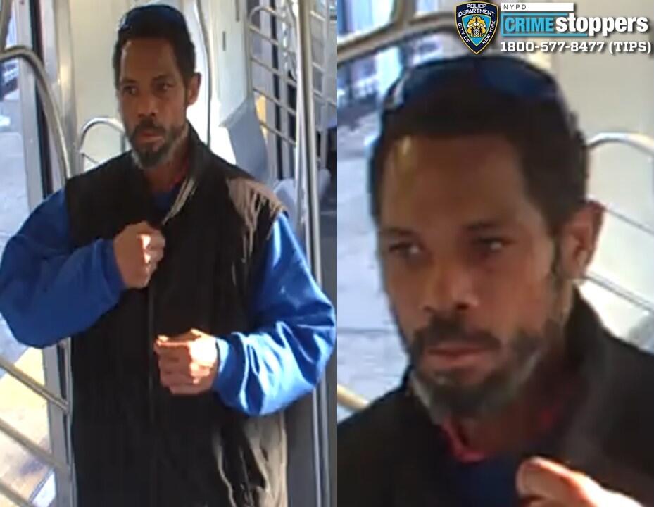 Rush hour stabbing on Bronx subway leaves 21-year-old hospitalized