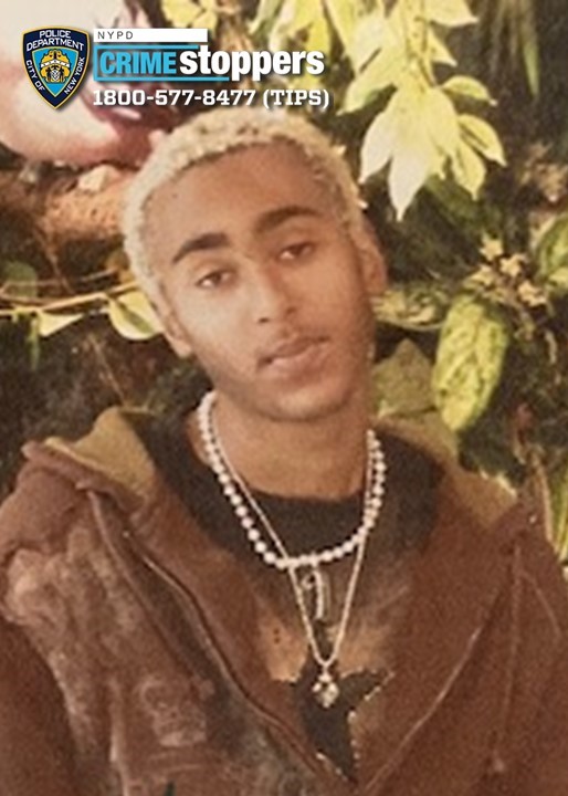 NYPD seeks public’s help in locating missing 19-year-old