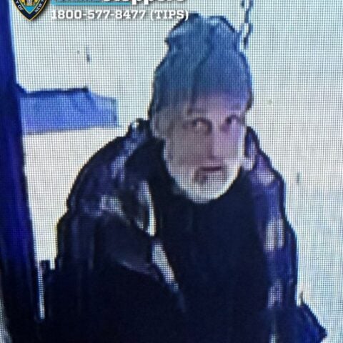 Elderly new york city woman targeted by bronx rapist - photo licensed by shore news network.