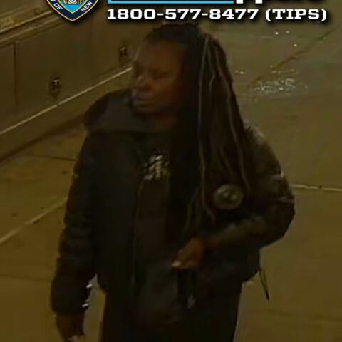 70-year-old woman injured in purse snatching near sixth avenue - photo licensed by shore news network.