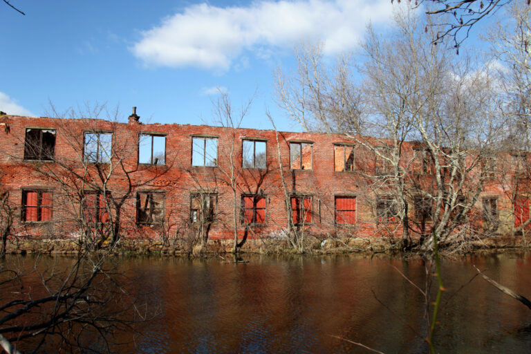 New jersey is at its breaking point as green agenda, progressive fantasies have failed the people - photo licensed by shore news network.