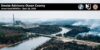 Smoke chokes ocean county as jones road wildfire continues to burn