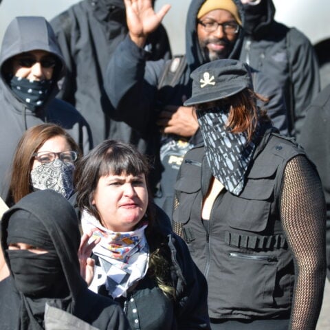 'good trouble' protest planned thursday in ocean city by progressive activist groups - photo licensed by shore news network.