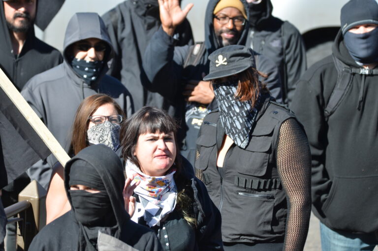 'good trouble' protest planned thursday in ocean city by progressive activist groups - photo licensed by shore news network.